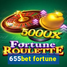 655bet fortune